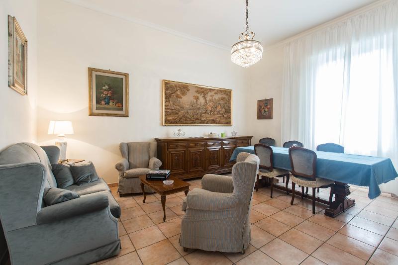 Villa Domus Al Palatino à Rome Extérieur photo