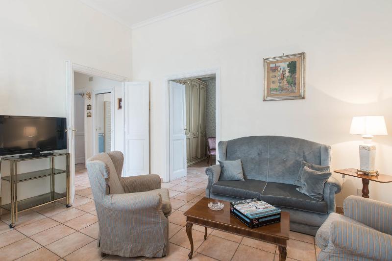 Villa Domus Al Palatino à Rome Extérieur photo