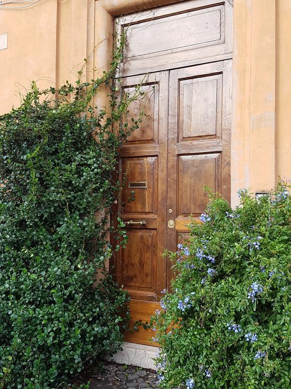 Villa Domus Al Palatino à Rome Extérieur photo
